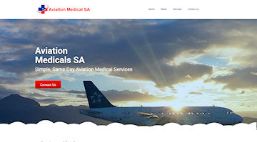 aviation medical sa