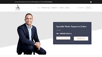 dr singla
