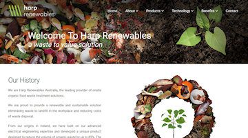 Harp Renewables
