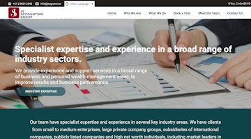 JSAG Accounting