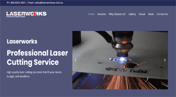 Laserworks Australia