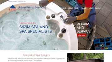 Urban Pump Repairs