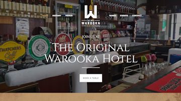 Warooka Hotel