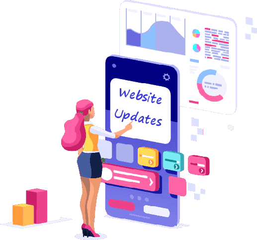 Website Updates Website Updates