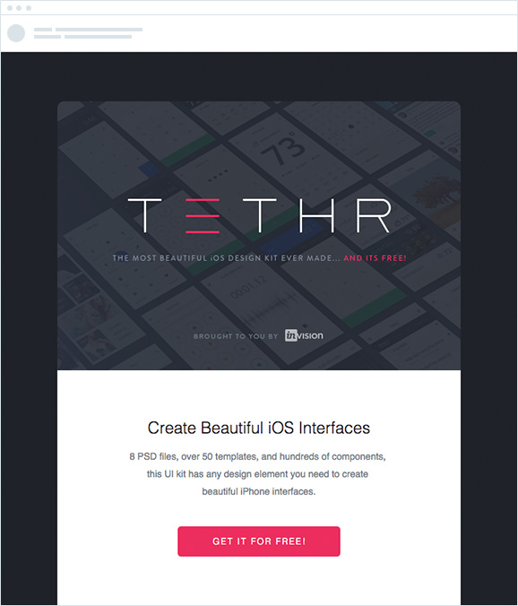 Email Marketing Campaigns top value propositions